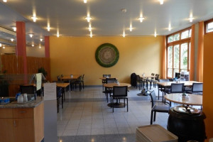 Kreis mit Bärengras